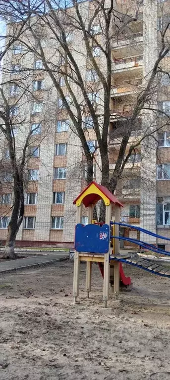 Комната Самарская область, Тольятти ул. Ленина, 31 (15.9 м) - Фото 1