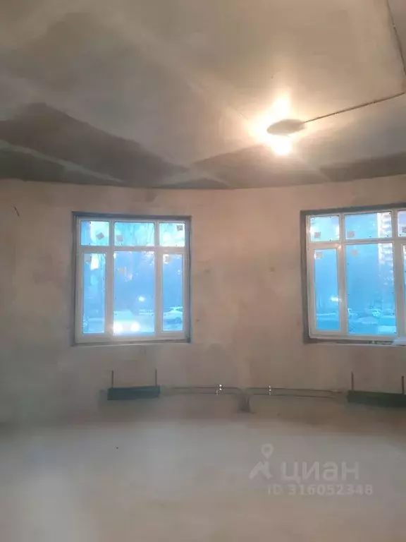 Помещение свободного назначения в Москва Ленинградское ш., 120к3 (88 ... - Фото 0