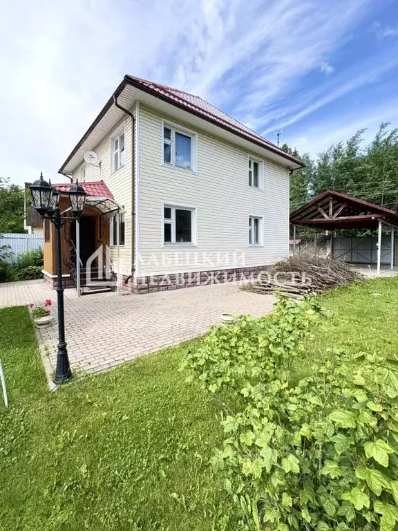 Дом в Московская область, Одинцовский городской округ, Гранат СНТ 76 ... - Фото 1