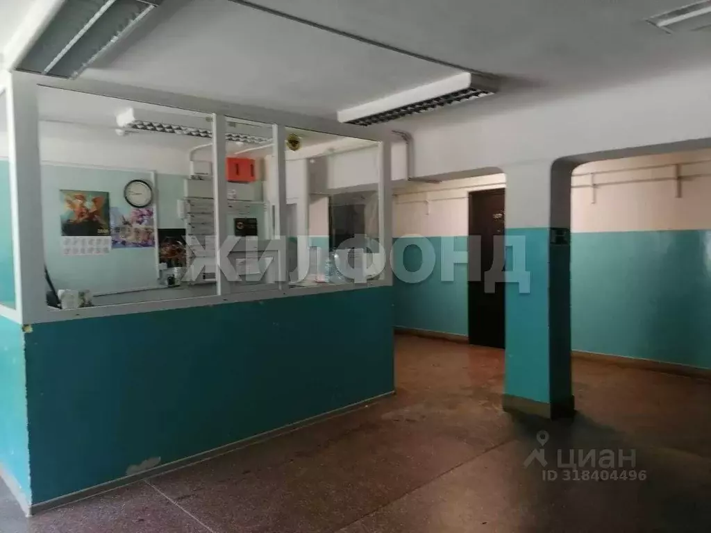 Комната, 17 м - Фото 0