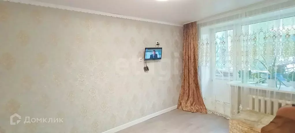Продаётся 3-к квартира, 50.7 м - Фото 1