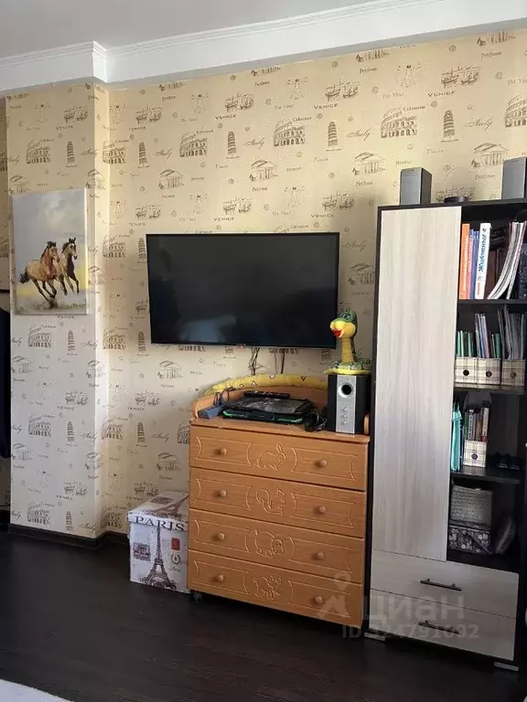 Комната Московская область, Подольск ул. Большая Серпуховская, 36/1 ... - Фото 0