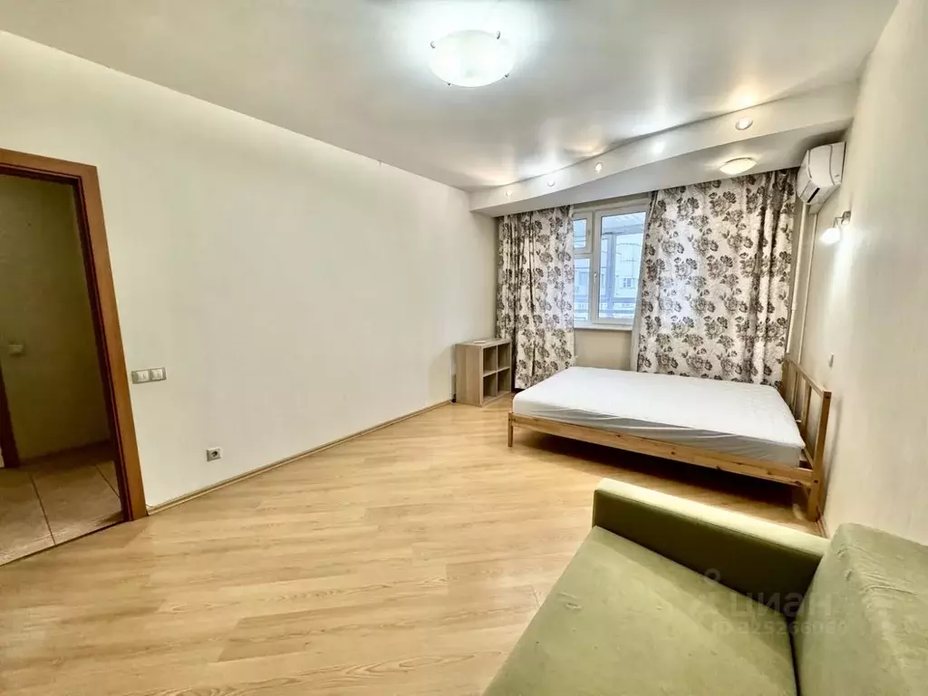 1-к кв. Москва ул. Новаторов, 36К5 (39.0 м) - Фото 2