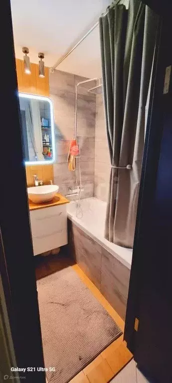 Продаётся 1-к квартира, 35 м - Фото 0