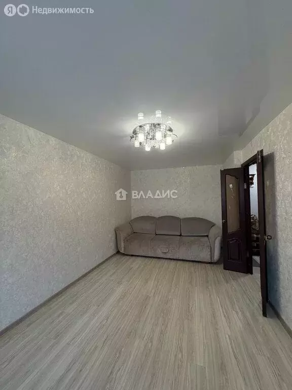 2-комнатная квартира: Волгоград, улица Канунникова, 3 (43 м) - Фото 1