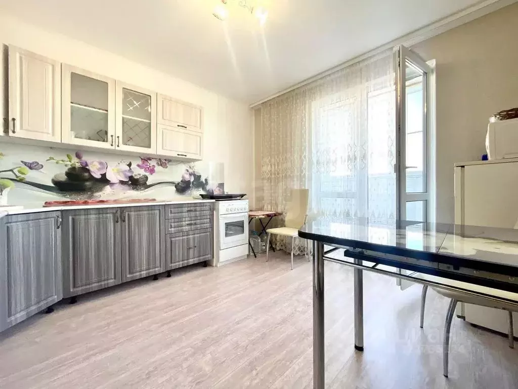 2-к кв. Краснодарский край, Анапа ул. Адмирала Пустошкина, 22к7 (60.0 ... - Фото 2