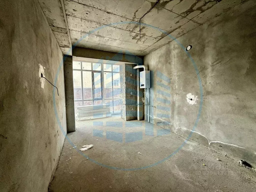 1-к кв. Ставропольский край, Ессентуки ул. Очаровательная, 5 (41.5 м) - Фото 1