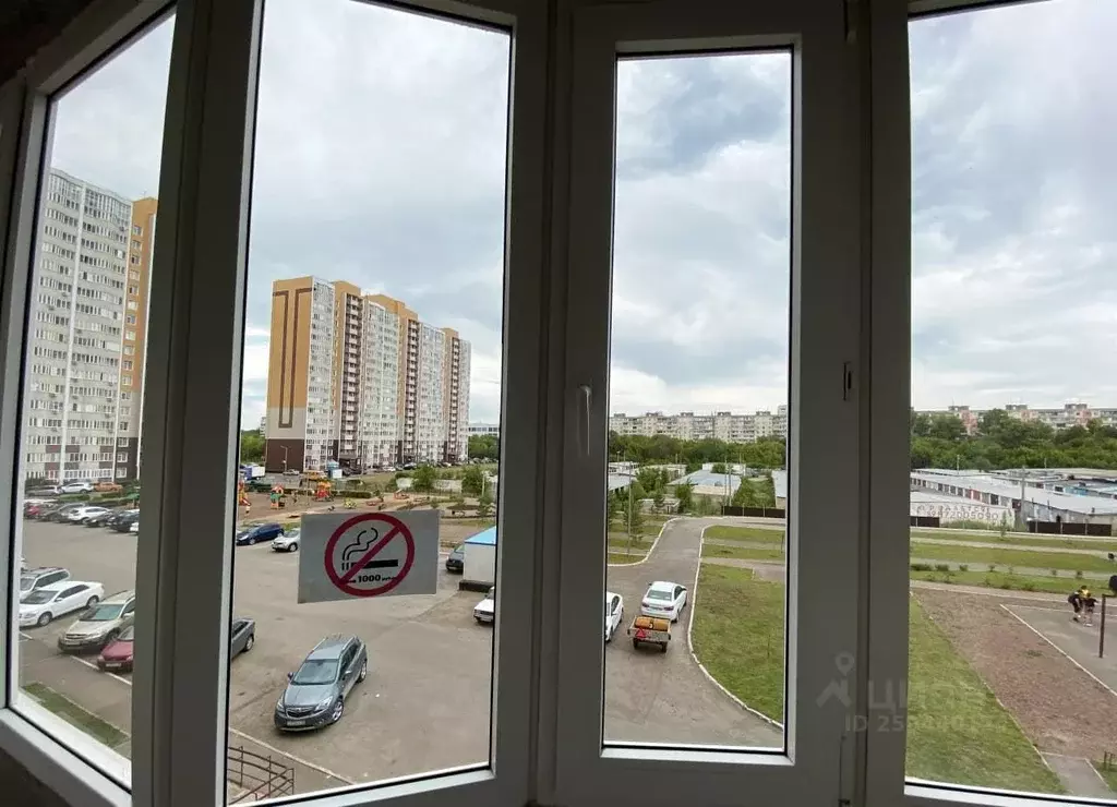 3-к кв. Оренбургская область, Оренбург просп. Гагарина, 21/8 (105.0 м) - Фото 1