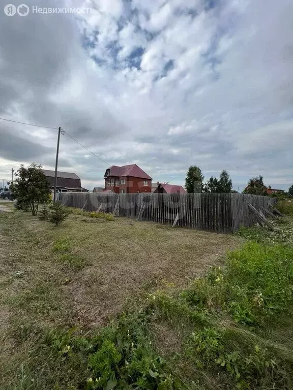 Участок в микрорайон Казарово, улица Тимофея Несговорова (14.15 м) - Фото 1