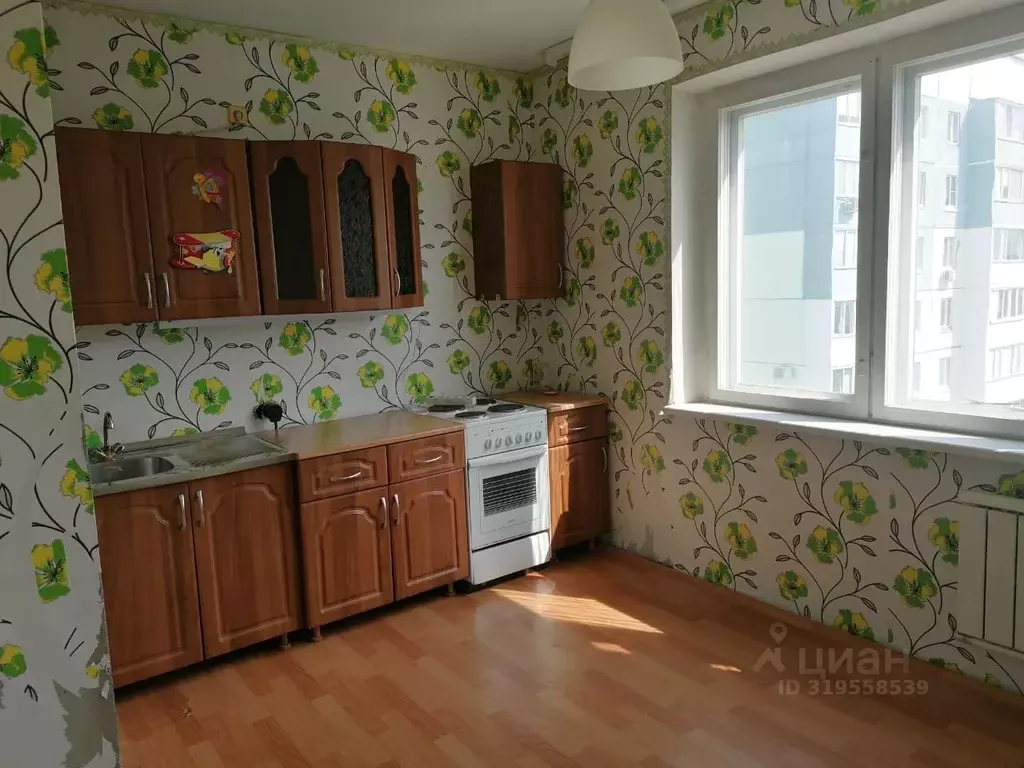 1-к кв. Омская область, Омск ул. Дианова, 20к1 (44.6 м) - Фото 0