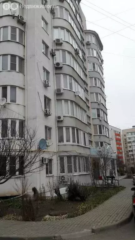 2-комнатная квартира: Анапа, улица Крылова, 17к3 (47 м) - Фото 0