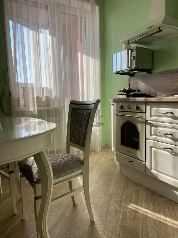 1-к кв. Санкт-Петербург ул. Руднева, 16 (34.0 м) - Фото 2