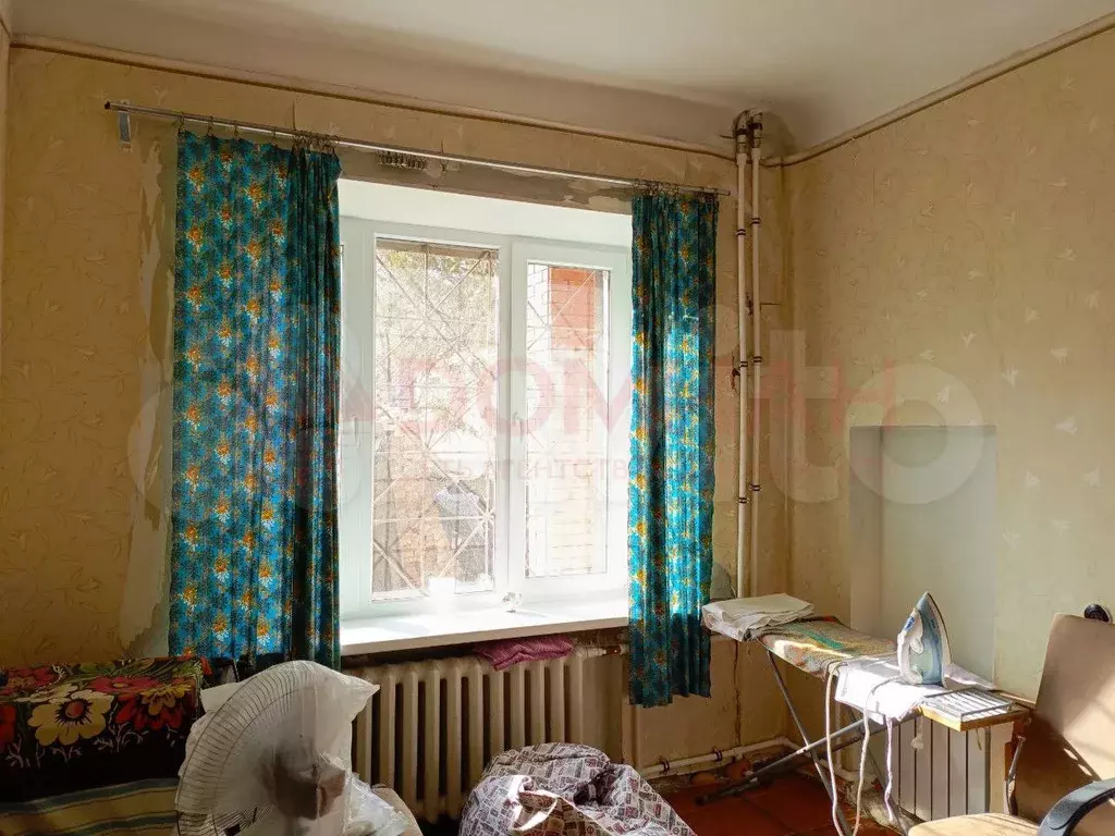 4-к. квартира, 84 м, 1/3 эт. - Фото 1