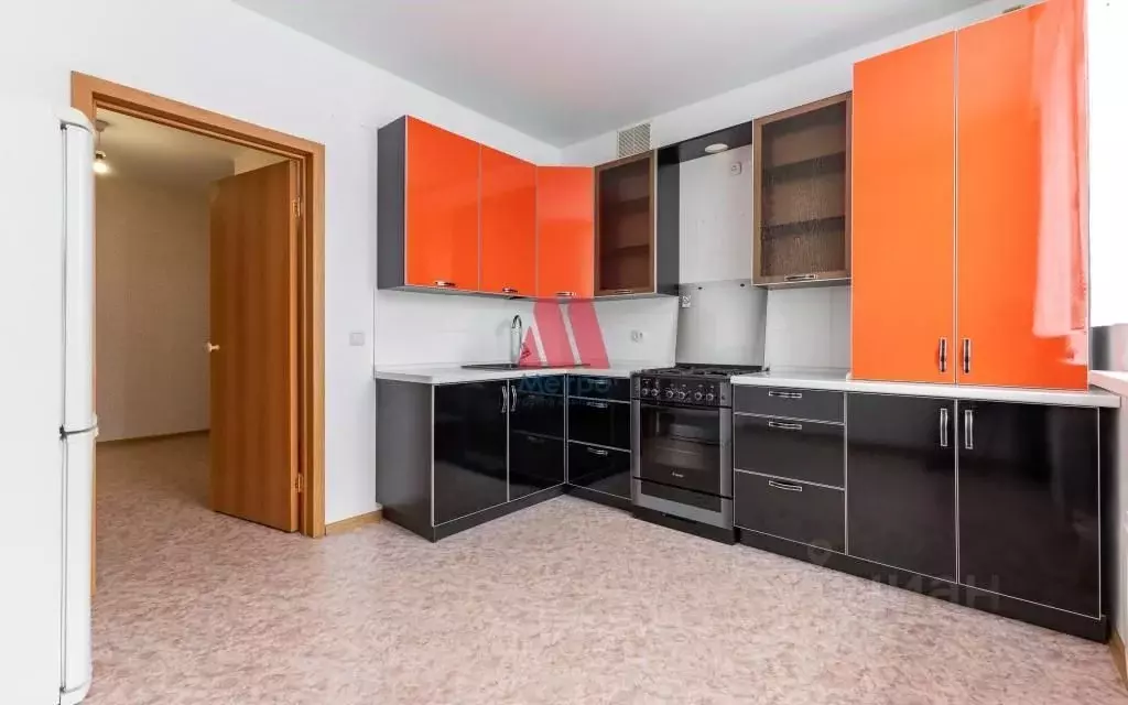 1-к кв. Ярославская область, Ярославль ул. Мологская, 4 (42.0 м) - Фото 2