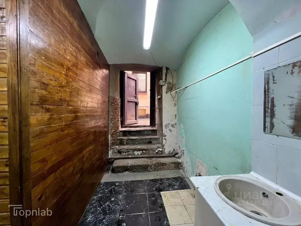 Помещение свободного назначения в Санкт-Петербург Казанская ул., 26/27 ... - Фото 1