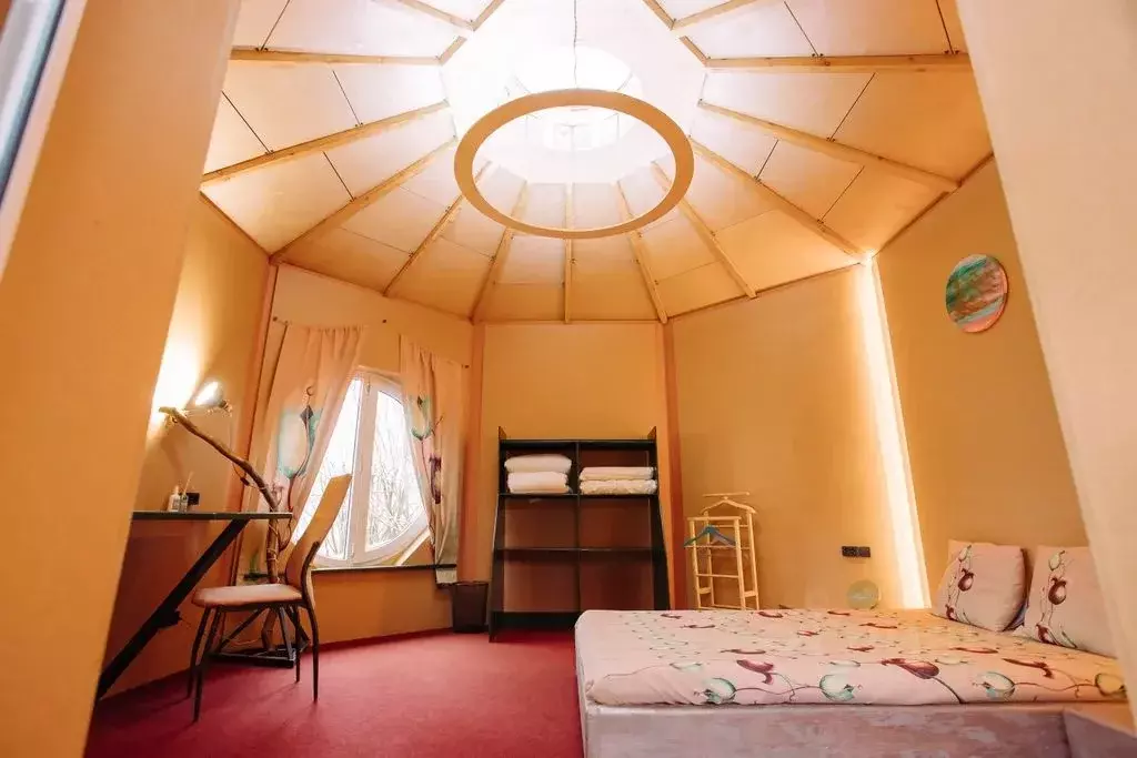 Дом в Краснодарский край, Сочи городской округ, с. Лесное ул. ... - Фото 1