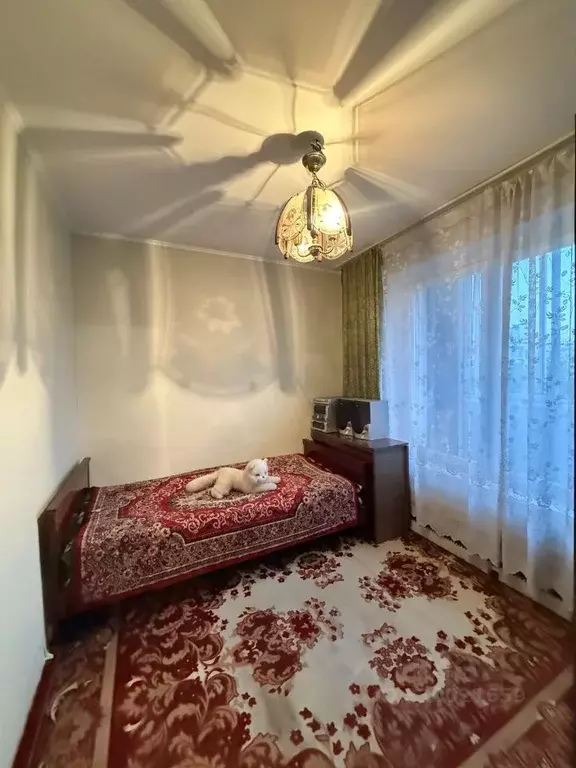 3-к кв. Москва Чертановская ул., 21К1 (51.0 м) - Фото 2