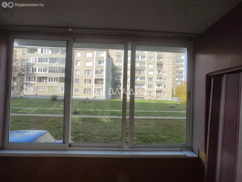 1-комнатная квартира: Ангарск, 32-й микрорайон, 4 (39.3 м) - Фото 1