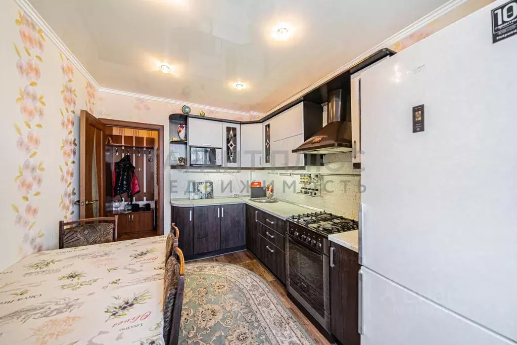 3-к кв. Липецкая область, Липецк Торговая пл., 2 (65.0 м) - Фото 2