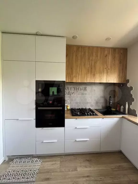 2-к. квартира, 49,1 м, 3/5 эт. - Фото 0
