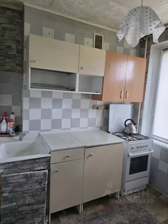 2-к кв. Москва ул. Федора Полетаева, 2К2 (42.0 м) - Фото 1