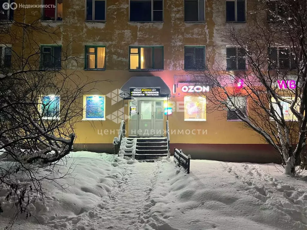 Помещение свободного назначения (74 м) - Фото 2