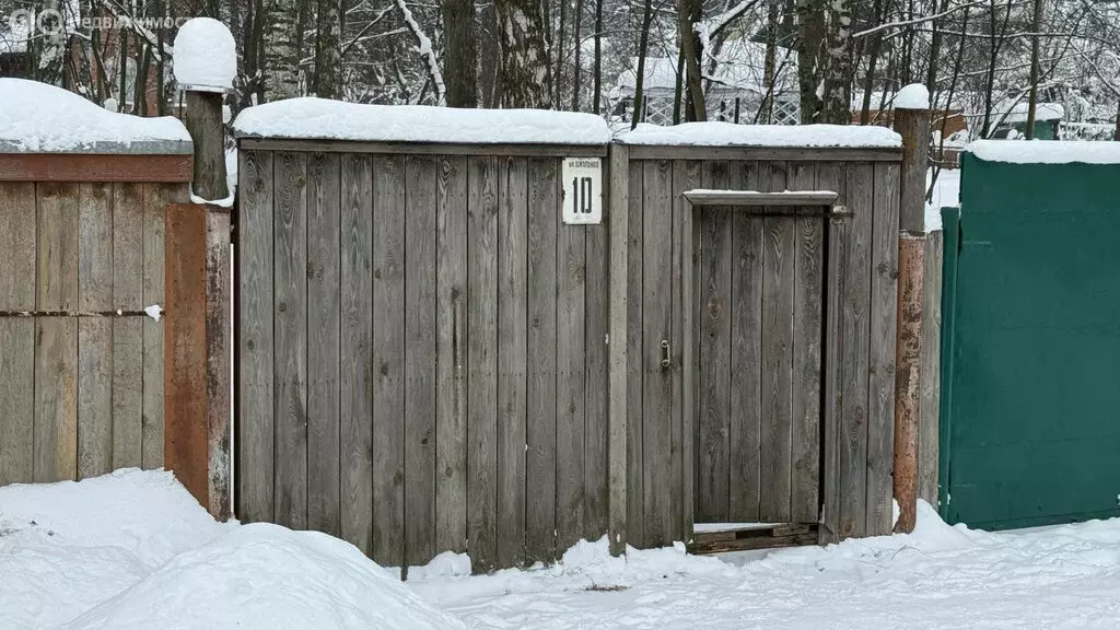 Дом в посёлок городского типа Быково, Школьная улица, 10 (106 м) - Фото 1