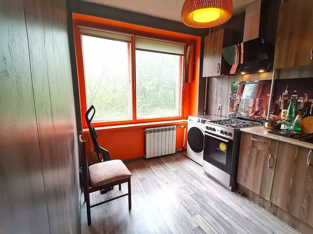2-к кв. Санкт-Петербург просп. Тореза, 30 (42.5 м) - Фото 0