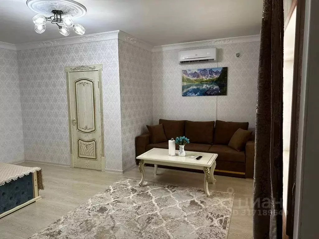 Комната Дагестан, Кизилюртовский район, Миатли с/пос, с. Миатли ул. ... - Фото 1