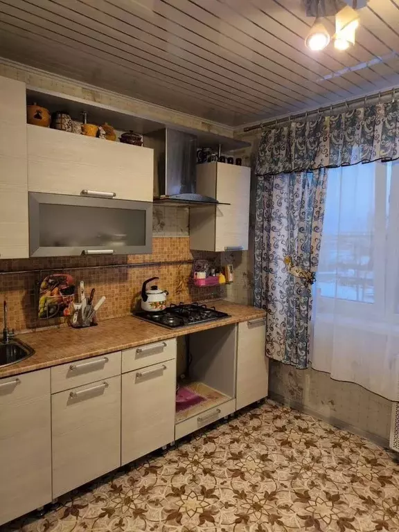 3-к кв. Ленинградская область, Кингисеппский район, Опольевское с/пос, ... - Фото 1