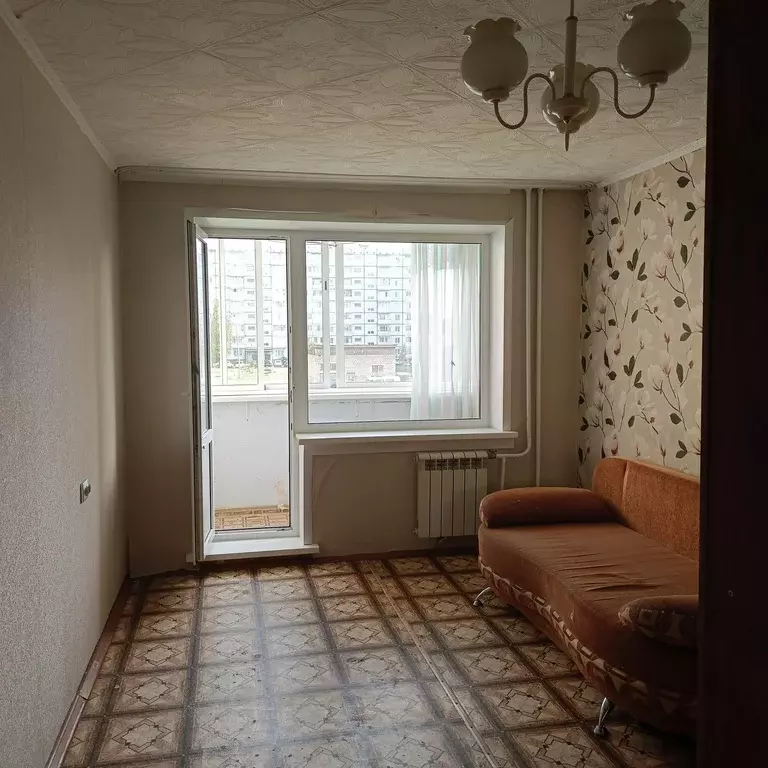 Продаётся 1-к квартира, 34 м - Фото 0