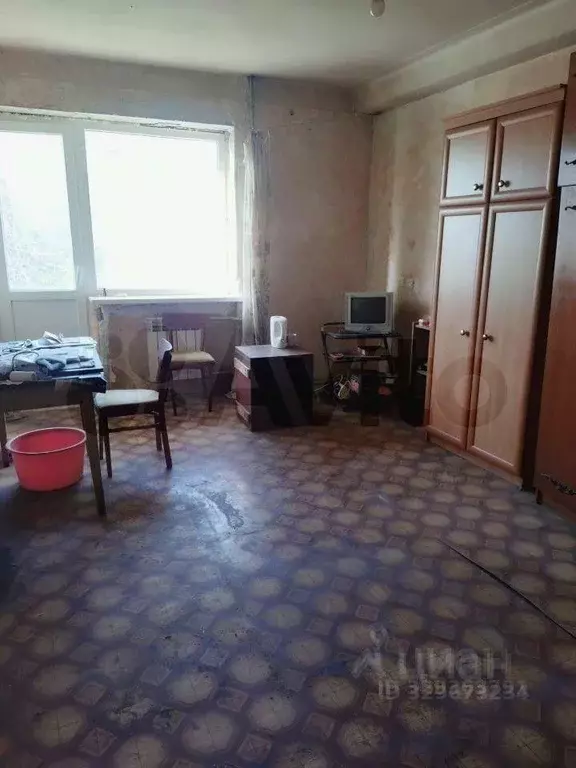 1-к кв. Севастополь просп. Героев Сталинграда, 26 (29.9 м) - Фото 1