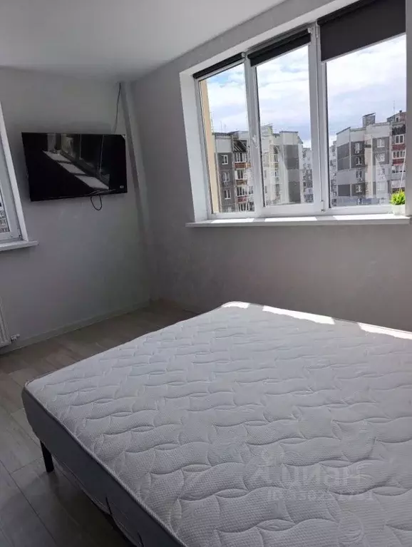 1-к кв. Крым, Симферополь ул. Балаклавская (34.0 м) - Фото 1