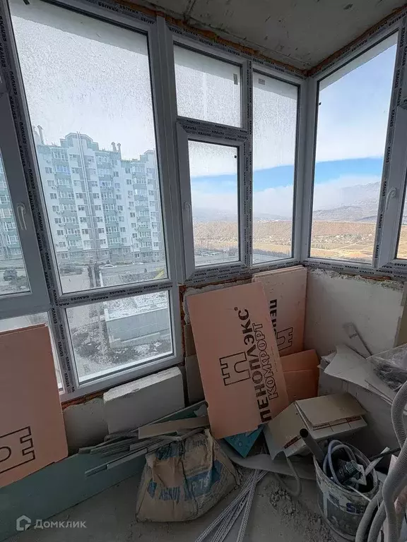Продаётся 2-к квартира, 59 м - Фото 1