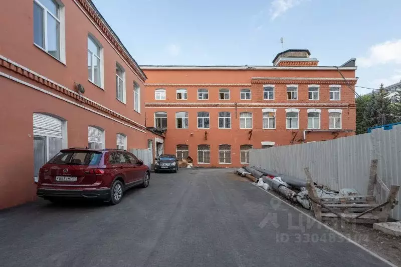 Офис в Санкт-Петербург Красногвардейский пер., 23Е (25 м) - Фото 1