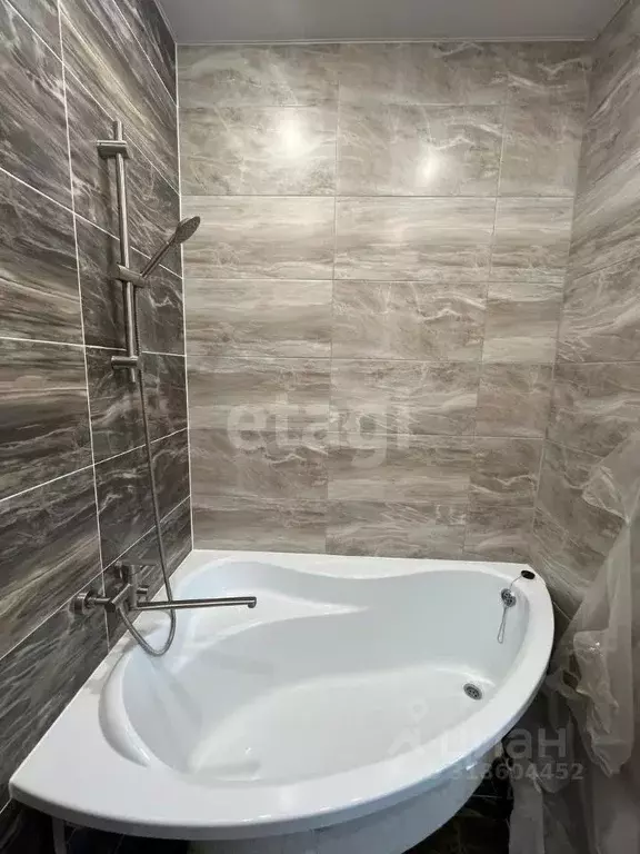 2-к кв. Башкортостан, Уфа Караидельская ул., 54/1 (48.9 м) - Фото 0