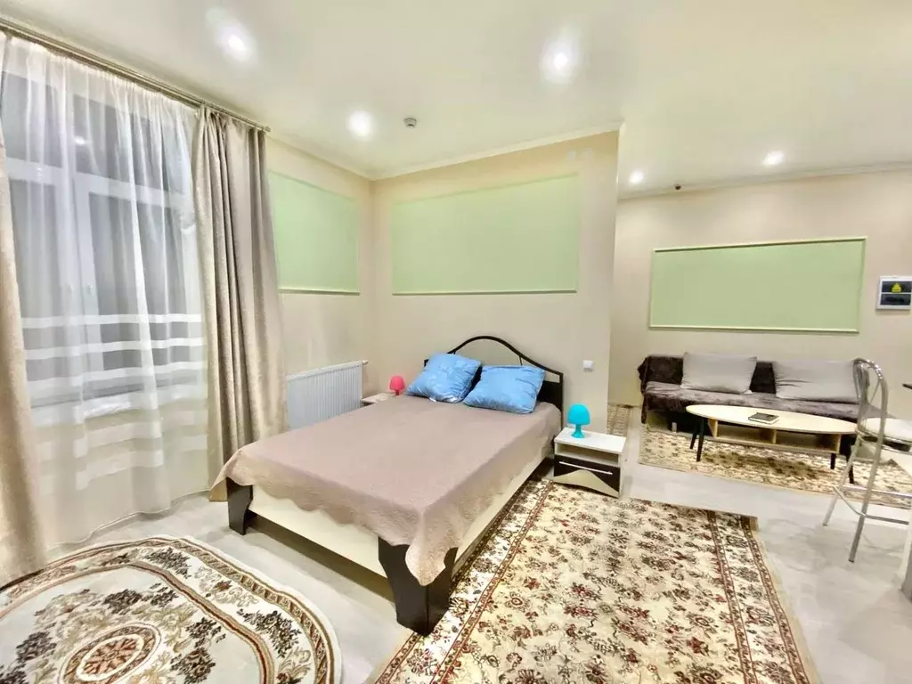 Помещение свободного назначения в Калининградская область, Калининград ... - Фото 2