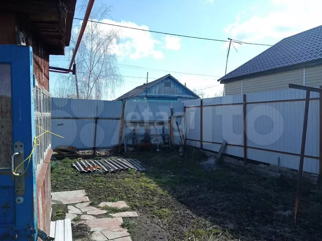 Дом 33,1 м на участке 2,2 сот. - Фото 1