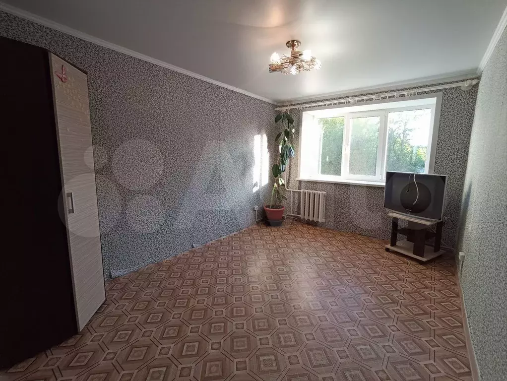3-к. квартира, 57,2 м, 4/5 эт. - Фото 0