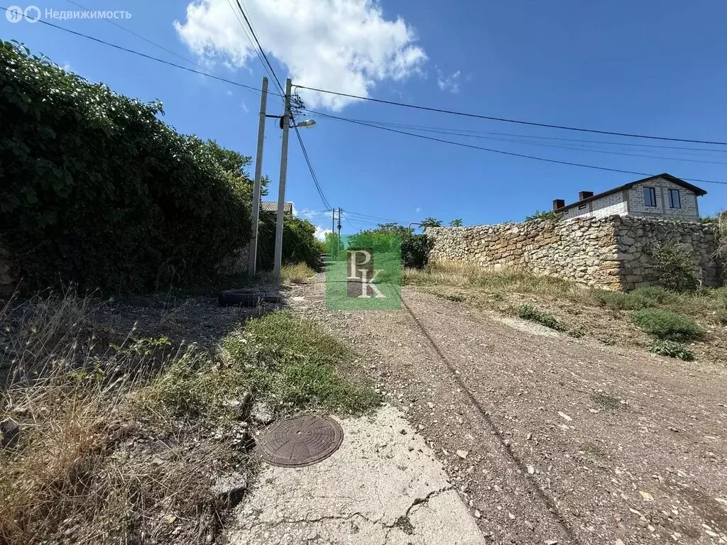 Дом в Севастополь, улица Чапаева, 48 (50.7 м) - Фото 1