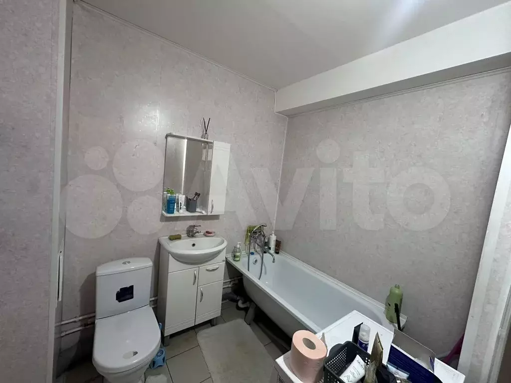 1-к. квартира, 35 м, 2/3 эт. - Фото 1