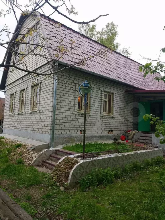 Дом 125 м на участке 27 сот. - Фото 0