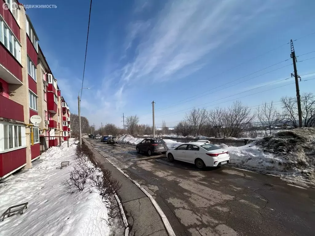 Участок в посёлок Козелки, Школьная улица (2.02 м) - Фото 1