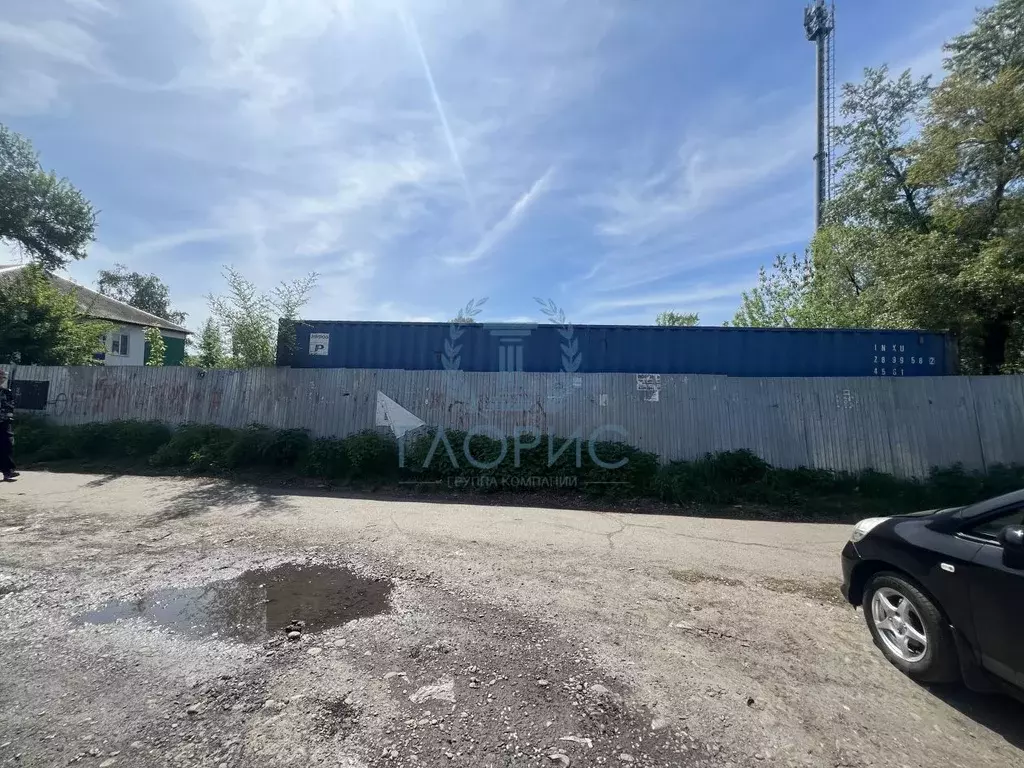 Помещение свободного назначения в Хакасия, Абакан Хакасская ул., 19Б ... - Фото 0