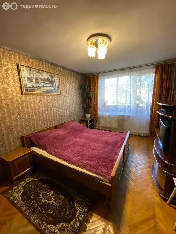 3-комнатная квартира: Санкт-Петербург, Будапештская улица, 39 (51.6 м) - Фото 2
