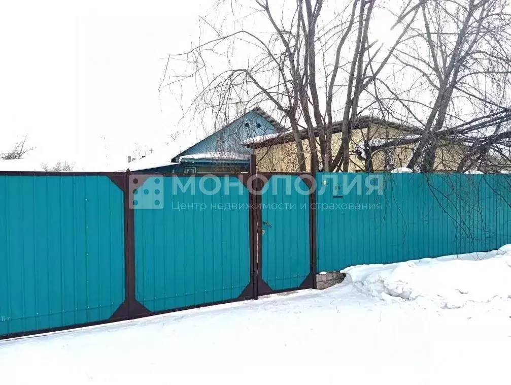 Дом в Амурская область, Белогорск ул. Гаюнова, 63 (51 м) - Фото 2