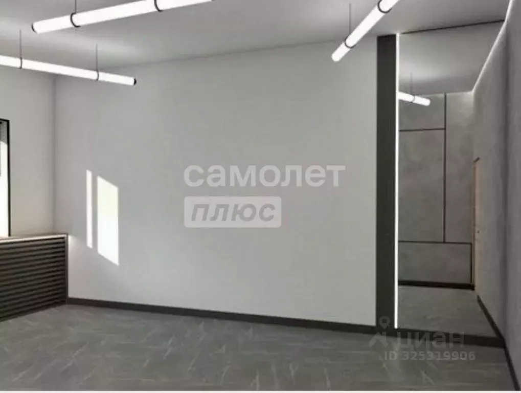 Помещение свободного назначения в Татарстан, Казань ул. Парижской ... - Фото 2