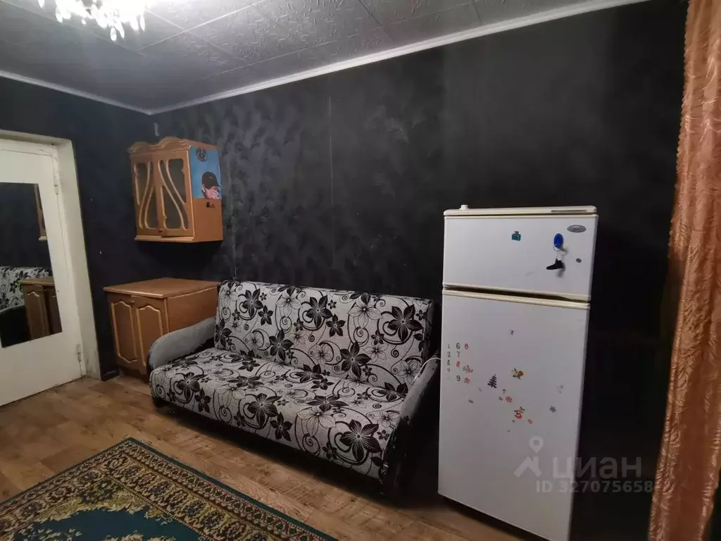 Комната Нижегородская область, Нижний Новгород ул. Щербакова, 19 (11.0 ... - Фото 2