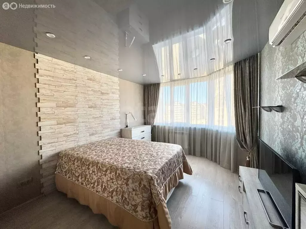 1-комнатная квартира: Анапа, Владимирская улица, 154к2 (38 м) - Фото 1