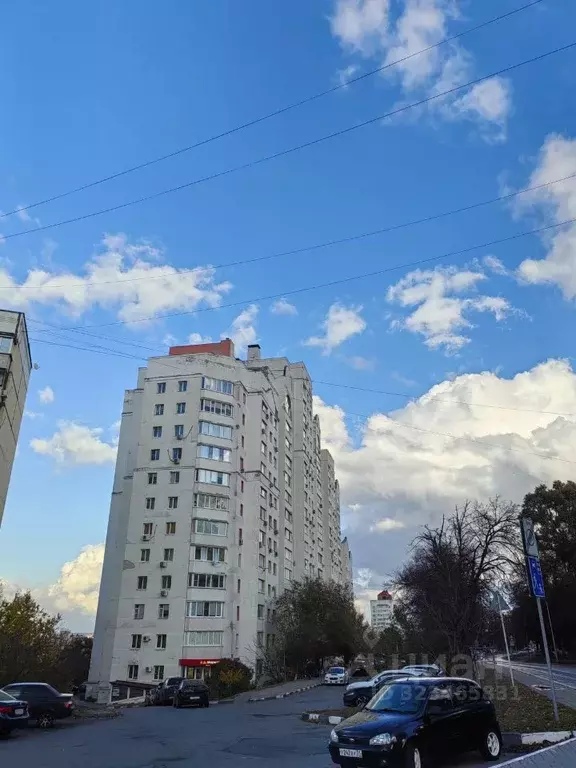 2-к кв. Белгородская область, Белгород ул. 5 Августа, 31 (81.0 м) - Фото 1